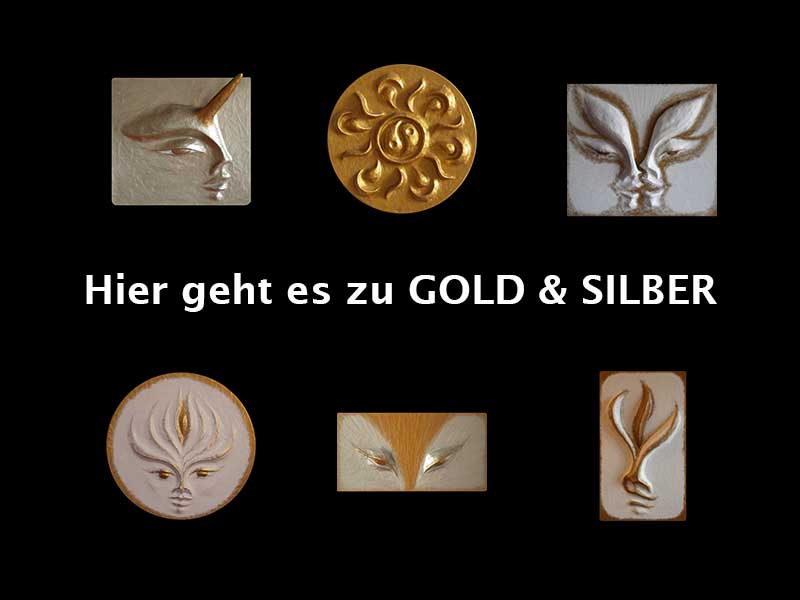 GOLD & SILBER